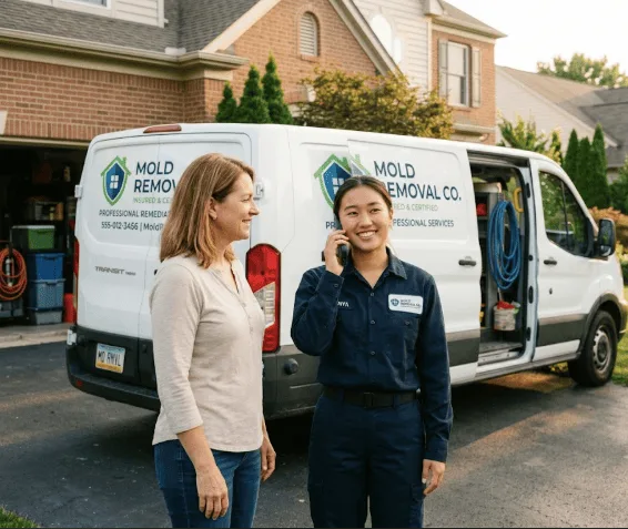 Crawlspace Mold Remediation Campbellsburg, KY FAQs